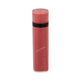 Bourjois Rouge Velvet The Lipstick 02-flaming´rose