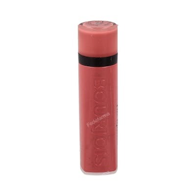 Bourjois Rouge Velvet The Lipstick 02-flaming´rose Bourjois Rouge Velvet The Lipstick 02-flaming´rose