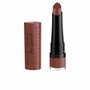 Bourjois Rouge Velvet The Lipstick 05-brique a brac