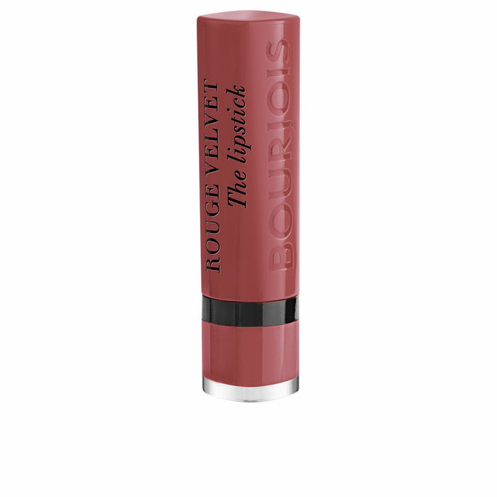 Bourjois Rouge Velvet The Lipstick 11-berry formidable