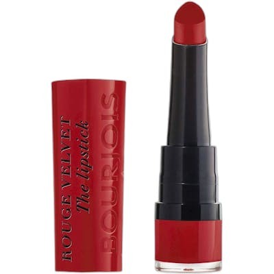 Bourjois Rouge Velvet The Lipstick 11-berry formidable