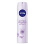 NIVEA Désodorant Double Effect 200 ml