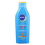 Nivea Sun Lait de Protection Solaire & Bronzage SPF 30, 200 ml