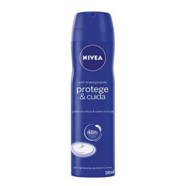 Spray déodorant Nivea LVD30092 200 ml