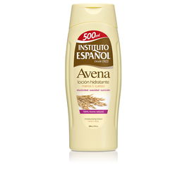 Instituto Español Lait Hydratant Avena 500 ml