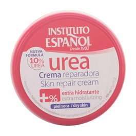Crème réparatrice Instituto Español 100315