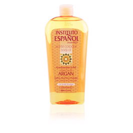 Instituto Español Huile d'Argan Corporelle 400 ml