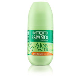 Instituto Español Déodorant Roll-on Aloe Vera 75 ml
