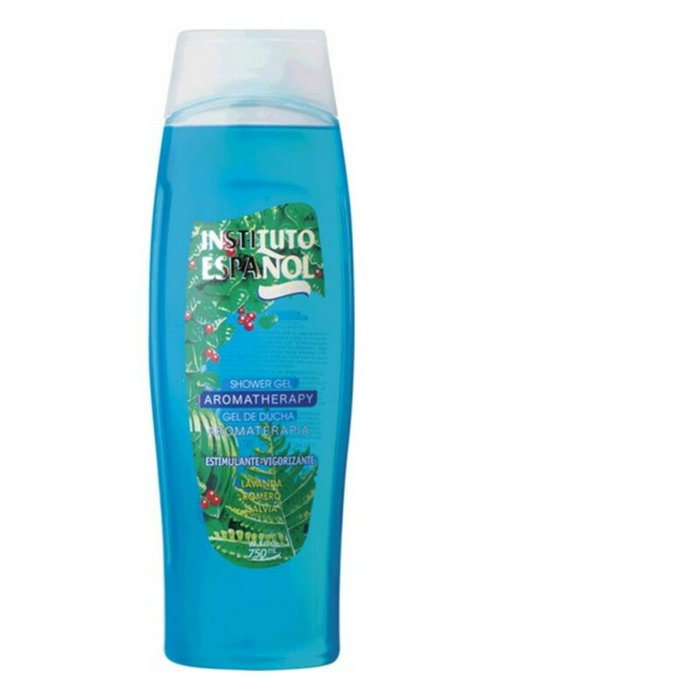 Instituto Español Gel de douche Aromaterapia 750 ml Instituto Español Gel de douche Aromaterapia 750 ml