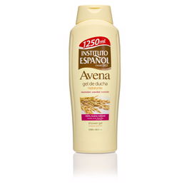 Instituto Español Gel Douche Avoine 1250 ml