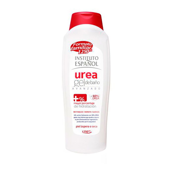 Instituto Español Gel Douche UREA 1250 ml Instituto Español Gel Douche UREA 1250 ml