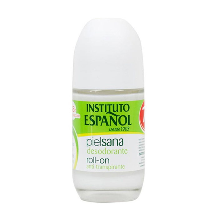 Instituto Español Déodorant Roll-On PIEL SANA 75 ml Instituto Español Déodorant Roll-On PIEL SANA 75 ml