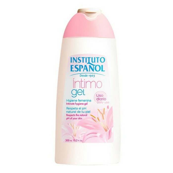 Instituto Español Gel Íntimo 300 ml