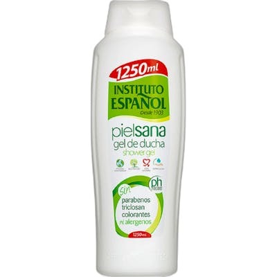 Instituto Español Gel douche Piel Sana 1250 ml Instituto Español Gel douche Piel Sana 1250 ml