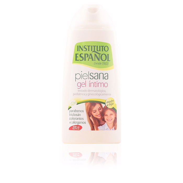 Instituto Español Gel intime Mère et Fille HEALTHY SKIN 300 ml Instituto Español Gel intime Mère et Fille HEALTHY SKIN 300 ml