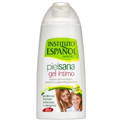 Instituto Español Gel intime mère et fille Healthy Skin 300 ml