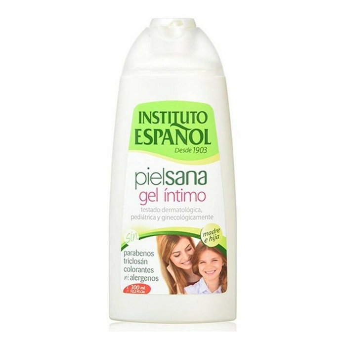 Instituto Español Gel intime mère et fille Healthy Skin 300 ml