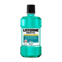 Listerine Bain de Bouche Cool Mint 500 ml