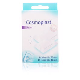 Cosmoplast Pansements étanches 20 u