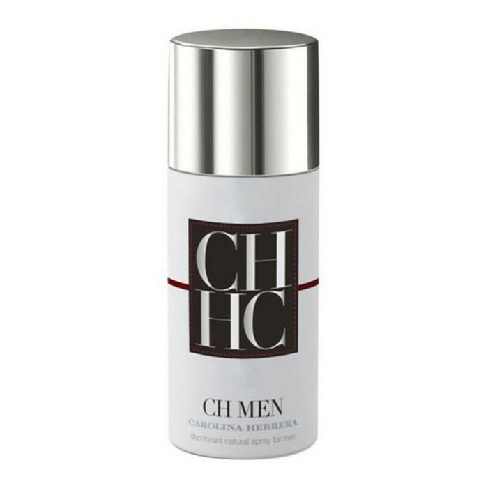 Carolina Herrera CH MEN Déodorant Spray 150 ml