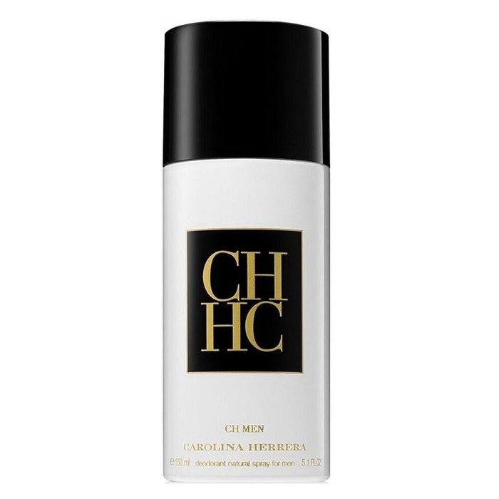 Carolina Herrera CH MEN Déodorant Spray 150 ml