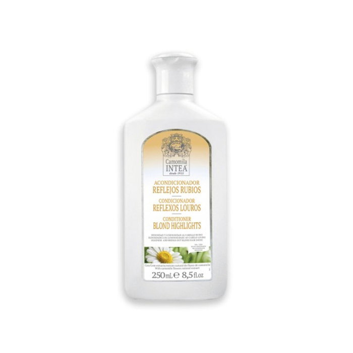 Camomila Intea Après-shampooing CAMOMILA Reflets Blonds 250 ml Camomila Intea Après-shampooing CAMOMILA Reflets Blonds 250 ml