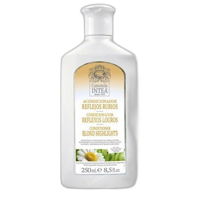 Camomila Intea Après-shampooing CAMOMILA Reflets Blonds 250 ml Camomila Intea Après-shampooing CAMOMILA Reflets Blonds 250 ml