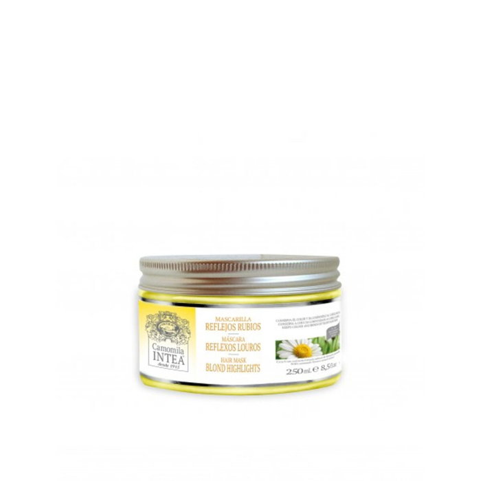 Camomila Intea Masque Reflets Blonds 250 ml