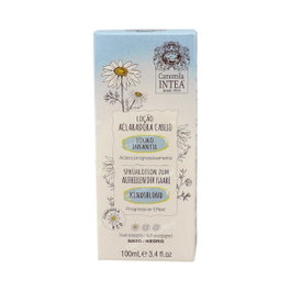 Camomila Intea Lotion Cheveux Blonds Enfant 100 ml