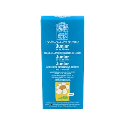 Camomila Intea Camomila Infantil Lotion Couvrante 50 ml