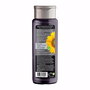 Natur Vital Shampoing Couleur Noir Cheveux Colorés 300 ml