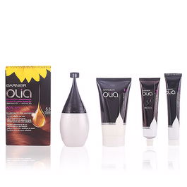 Garnier OLIA Coloration Permanente Sans Ammoniaque Teinte #5.3 Capuccino 1 unité