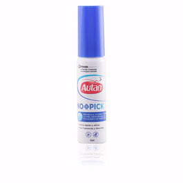 Autan NO PICK Gel Apaisant et Rafraîchissant 25 ml