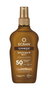 Sunnique - Huile protectrice écran solaire F50 bronzante - 200 ml
