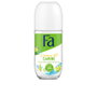 Fa Déodorant Roll-on Citron des Caraïbes 50 ml