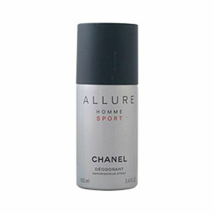 Chanel Allure Homme Sport Déodorant Spray 100 ml