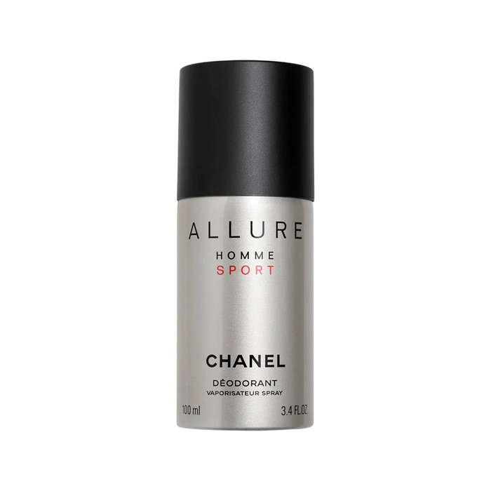 Chanel Allure Homme Sport Déodorant Spray 100 ml