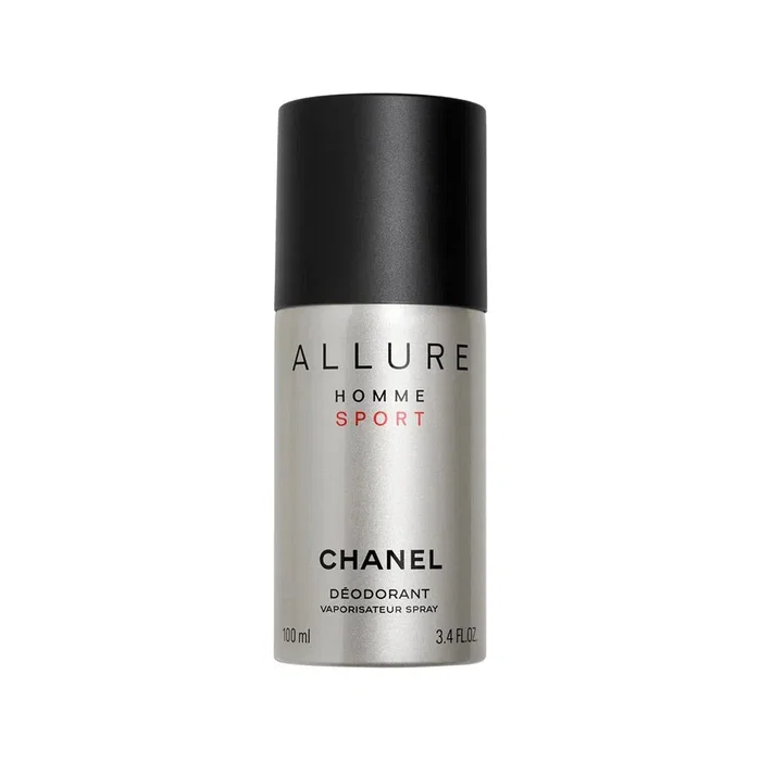 Chanel Allure Homme Sport déodorant en spray 100 ml