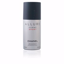 Chanel ALLURE HOMME SPORT Déodorant Vaporisateur 100 ml