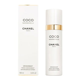 Spray déodorant Chanel 100 ml