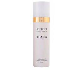 Chanel Coco Mademoiselle Déodorant Vaporisateur 100 ml