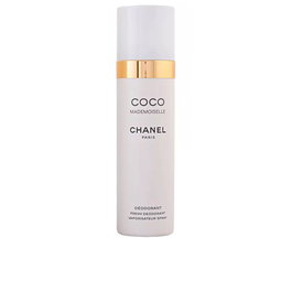 Chanel Coco Mademoiselle Déodorant Vaporisateur 100 ml