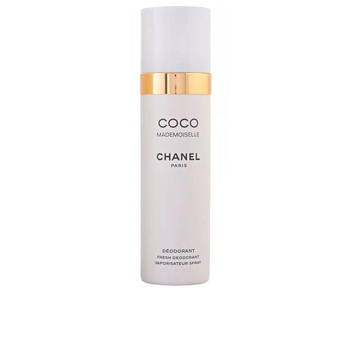 Chanel Coco Mademoiselle Déodorant Vaporisateur 100 ml Chanel Coco Mademoiselle Déodorant Vaporisateur 100 ml