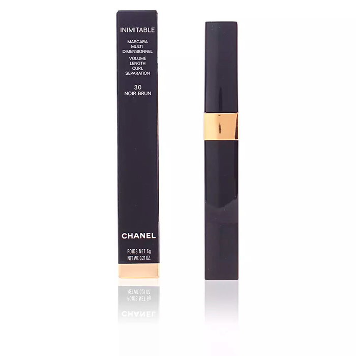 Chanel INIMITABLE Mascara 30-noir brun