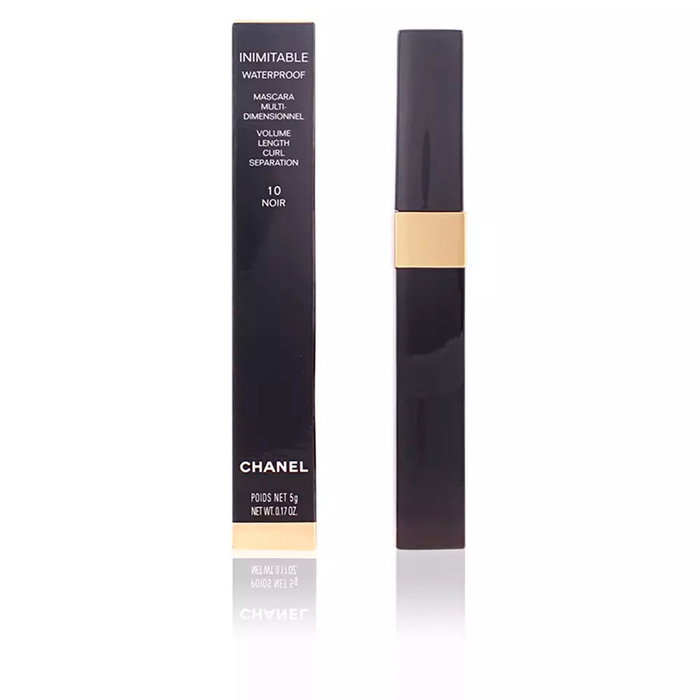 Chanel Mascara INIMITABLE WP #10-noir Waterproof - 5g