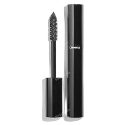 Chanel LE VOLUME mascara waterproof 10-noir
