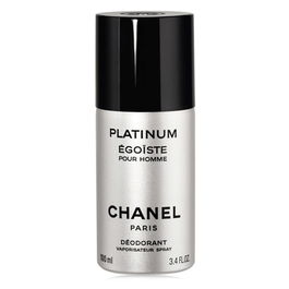 Spray déodorant Chanel égoïste 100 ml