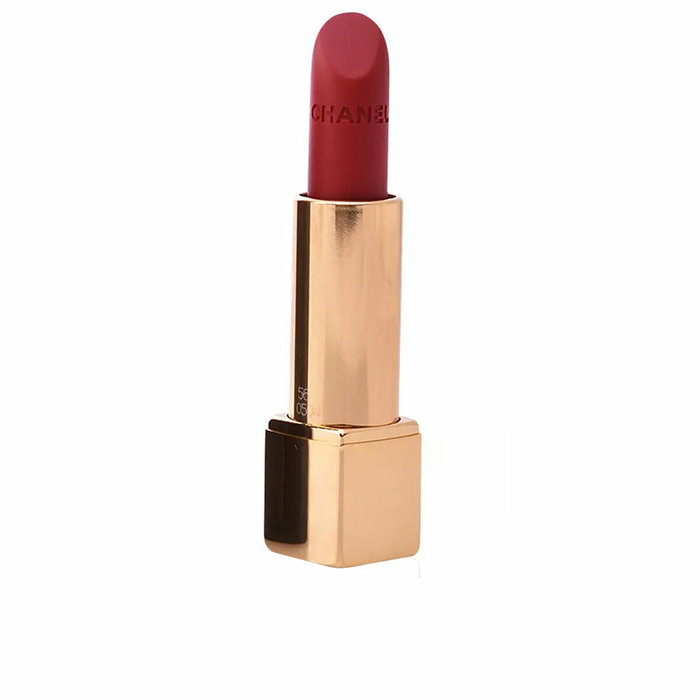 Chanel ROUGE ALLURE VELVET #58-rouge vie