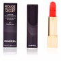 Chanel Rouge Allure Velvet 57 Rouge Feu Rouge à Lèvres Finition Mate Hydratant 3.5g