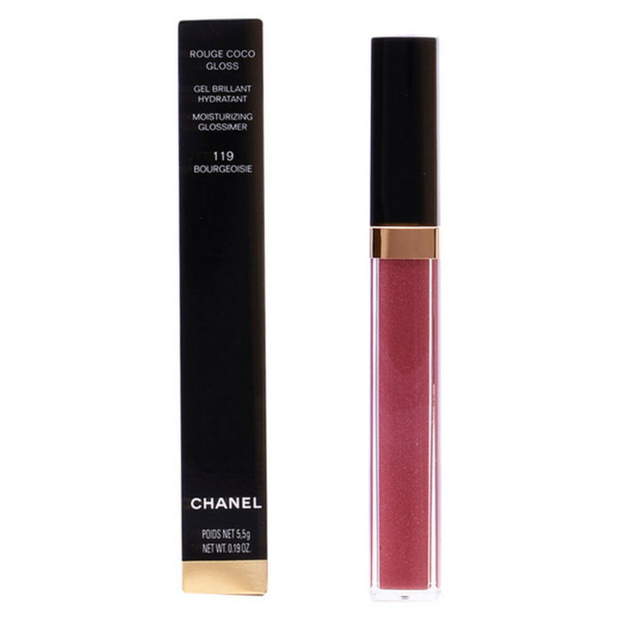CHANEL Rouge Coco Gloss 802 Living Orange 55 g CHANEL Rouge Coco Gloss 802 Living Orange 55 g